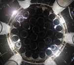 60.  SPACEXの開発はお手本だ
